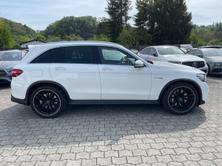 MERCEDES-BENZ GLC 63 AMG 4Matic+ 9G-Tronic, Petrol, Second hand / Used, Automatic - 3