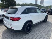 MERCEDES-BENZ GLC 63 AMG 4Matic+ 9G-Tronic, Petrol, Second hand / Used, Automatic - 4