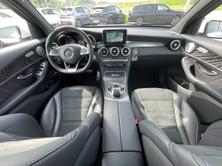 MERCEDES-BENZ GLC 63 AMG 4Matic+ 9G-Tronic, Petrol, Second hand / Used, Automatic - 6