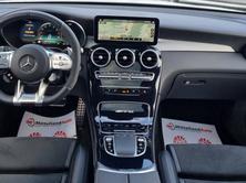 MERCEDES-BENZ GLC 63 AMG 4Matic 9G-Tronic, Petrol, Second hand / Used, Automatic - 6