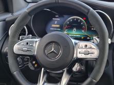 MERCEDES-BENZ GLC 63 AMG 4Matic 9G-Tronic, Petrol, Second hand / Used, Automatic - 7