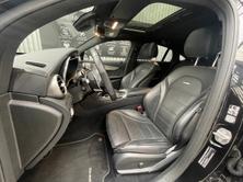 MERCEDES-BENZ GLC Coupé 63 AMG 4Matic 9G-Tronic, Petrol, Second hand / Used, Automatic - 6