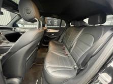 MERCEDES-BENZ GLC Coupé 63 AMG 4Matic 9G-Tronic, Petrol, Second hand / Used, Automatic - 7