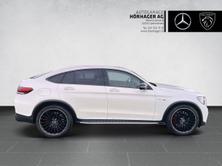 MERCEDES-BENZ GLC Coupé 63 S AMG 4Matic 9G-Tronic, Petrol, Second hand / Used, Automatic - 3