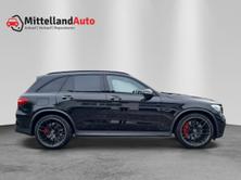 MERCEDES-BENZ GLC 63 S AMG Edition 1 4Matic+ 9G-Tronic, Petrol, Second hand / Used, Automatic - 4