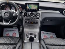 MERCEDES-BENZ GLC 63 S AMG Edition 1 4Matic+ 9G-Tronic, Petrol, Second hand / Used, Automatic - 6