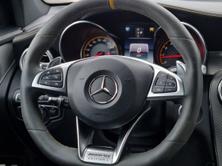 MERCEDES-BENZ GLC 63 S AMG Edition 1 4Matic+ 9G-Tronic, Petrol, Second hand / Used, Automatic - 7