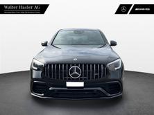 MERCEDES-BENZ GLC Coupé 63 S AMG 4Matic 9G-Tronic, Petrol, Second hand / Used, Automatic - 2