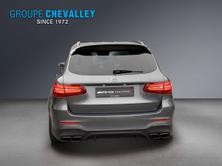 MERCEDES-BENZ GLC 63 S AMG 4Matic+, Petrol, Second hand / Used, Automatic - 5