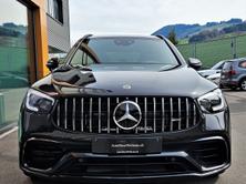 MERCEDES-BENZ GLC 63 S AMG 4Matic, Petrol, Second hand / Used, Automatic - 5