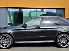 MERCEDES-BENZ GLC 63 S AMG 4Matic, Petrol, Second hand / Used, Automatic - 7