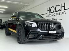 MERCEDES-BENZ GLC Coupe 63 AMG Edition 1 4Matic+ 9G-Tronic, Benzin, Occasion / Gebraucht, Automat - 2