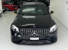 MERCEDES-BENZ GLC Coupe 63 AMG Edition 1 4Matic+ 9G-Tronic, Benzin, Occasion / Gebraucht, Automat - 4