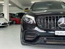 MERCEDES-BENZ GLC Coupe 63 AMG Edition 1 4Matic+ 9G-Tronic, Benzin, Occasion / Gebraucht, Automat - 6