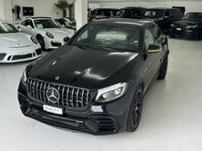 MERCEDES-BENZ GLC Coupe 63 AMG Edition 1 4Matic+ 9G-Tronic, Benzin, Occasion / Gebraucht, Automat - 7