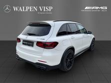 MERCEDES-BENZ GLC 63 S AMG 4Matic, Petrol, Second hand / Used, Automatic - 6