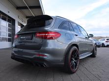 MERCEDES-BENZ GLC 63 S AMG 4Matic+ 9G-Tronic, Petrol, Second hand / Used, Automatic - 2