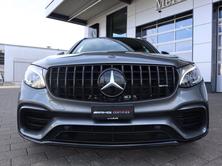 MERCEDES-BENZ GLC 63 S AMG 4Matic+ 9G-Tronic, Petrol, Second hand / Used, Automatic - 3