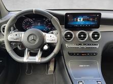 MERCEDES-BENZ GLC 63 S AMG 4Matic 9G-Tronic, Petrol, Second hand / Used, Automatic - 7