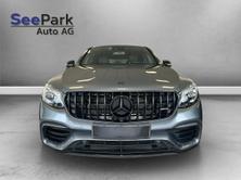 MERCEDES-BENZ GLC Coupé 63 AMG 4Matic+ 9G-Tronic, Petrol, Second hand / Used, Automatic - 2