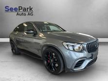 MERCEDES-BENZ GLC Coupé 63 AMG 4Matic+ 9G-Tronic, Petrol, Second hand / Used, Automatic - 3