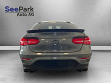 MERCEDES-BENZ GLC Coupé 63 AMG 4Matic+ 9G-Tronic, Petrol, Second hand / Used, Automatic - 5