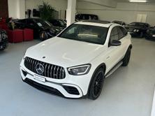 MERCEDES-BENZ GLC Coupé 63 S AMG 4Matic 9G-Tronic, Petrol, Second hand / Used, Automatic - 7