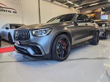 MERCEDES-BENZ GLC Coupé 63 S AMG 4Matic 9G-Tronic, Petrol, Second hand / Used, Automatic - 3