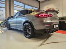 MERCEDES-BENZ GLC Coupé 63 S AMG 4Matic 9G-Tronic, Petrol, Second hand / Used, Automatic - 6