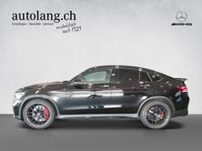 MERCEDES-BENZ GLC 63 S AMG 4Matic+ Coupé, Petrol, Second hand / Used, Automatic - 2