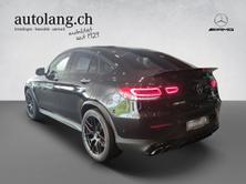 MERCEDES-BENZ GLC 63 S AMG 4Matic+ Coupé, Petrol, Second hand / Used, Automatic - 3