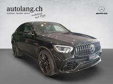 MERCEDES-BENZ GLC 63 S AMG 4Matic+ Coupé, Petrol, Second hand / Used, Automatic - 5