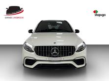 MERCEDES-BENZ GLC 63 S AMG 4Matic+ 9G-Tronic, Petrol, Second hand / Used, Automatic - 3