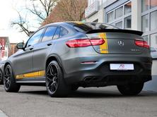 MERCEDES-BENZ GLC Coupé 63 S AMG Edition 1 4Matic+ 9G-Tronic, Petrol, Second hand / Used, Automatic - 2