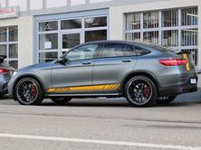 MERCEDES-BENZ GLC Coupé 63 S AMG Edition 1 4Matic+ 9G-Tronic, Petrol, Second hand / Used, Automatic - 3