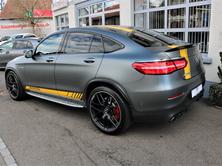MERCEDES-BENZ GLC Coupé 63 S AMG Edition 1 4Matic+ 9G-Tronic, Petrol, Second hand / Used, Automatic - 4