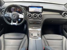 MERCEDES-BENZ GLC Coupé 63 S AMG 4Matic 9G-Tronic, Petrol, Second hand / Used, Automatic - 7