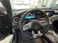 MERCEDES-BENZ GLC 63 S AMG 4Matic, Petrol, Second hand / Used, Automatic - 5