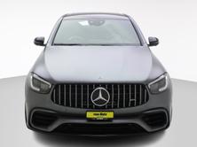MERCEDES-BENZ GLC 63 AMG GLC 63 S AMG 4matic+ Coupé, Petrol, Second hand / Used, Automatic - 5