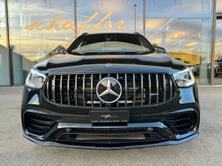 MERCEDES-BENZ GLC 63 AMG 4Matic+ 9G-Tronic, Petrol, Second hand / Used, Automatic - 3