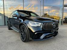 MERCEDES-BENZ GLC 63 AMG 4Matic+ 9G-Tronic, Petrol, Second hand / Used, Automatic - 4