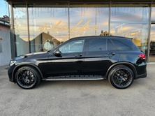 MERCEDES-BENZ GLC 63 AMG 4Matic+ 9G-Tronic, Petrol, Second hand / Used, Automatic - 5