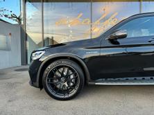MERCEDES-BENZ GLC 63 AMG 4Matic+ 9G-Tronic, Petrol, Second hand / Used, Automatic - 6