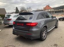 MERCEDES-BENZ GLC 63 S AMG 4Matic+ 9G-Tronic, Petrol, Second hand / Used, Automatic - 5