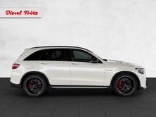 MERCEDES-BENZ GLC 63 S AMG 4Matic+ 9G-Tronic, Petrol, Second hand / Used, Automatic - 6