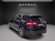 MERCEDES-BENZ GLC AMG 63 S e Performance 9G-Tronic, Plug-in-Hybrid Petrol/Electric, Ex-demonstrator, Automatic - 4