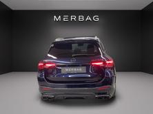 MERCEDES-BENZ GLC AMG 63 S e Performance 9G-Tronic, Plug-in-Hybrid Benzina/Elettrica, Auto dimostrativa, Automatico - 5