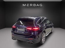 MERCEDES-BENZ GLC AMG 63 S e Performance 9G-Tronic, Plug-in-Hybrid Benzina/Elettrica, Auto dimostrativa, Automatico - 6