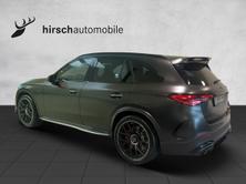 MERCEDES-BENZ GLC AMG 63 S e Perform., Electric, Ex-demonstrator, Automatic - 2