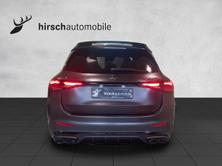 MERCEDES-BENZ GLC AMG 63 S e Perform., Electric, Ex-demonstrator, Automatic - 3